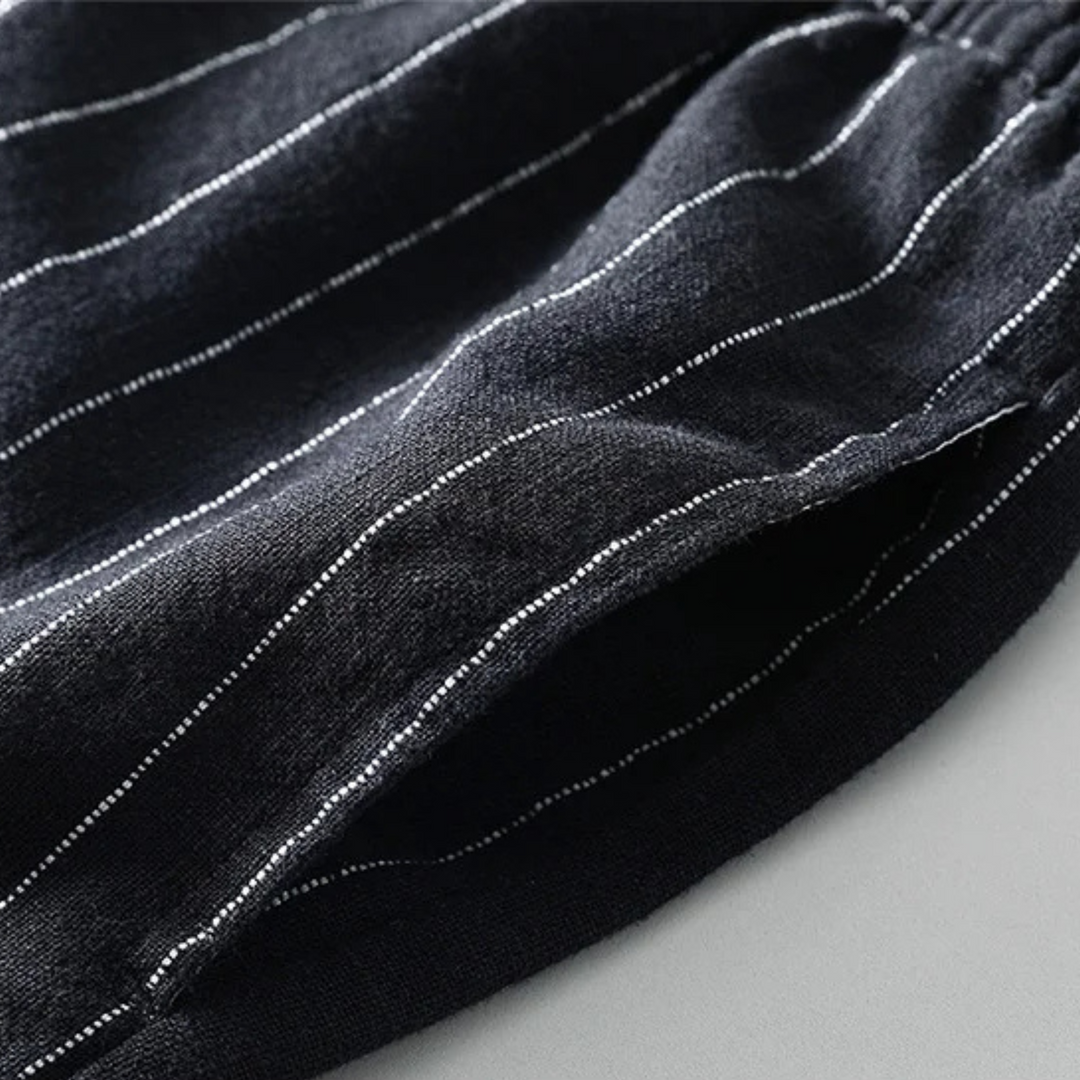 Driftline Linen Short