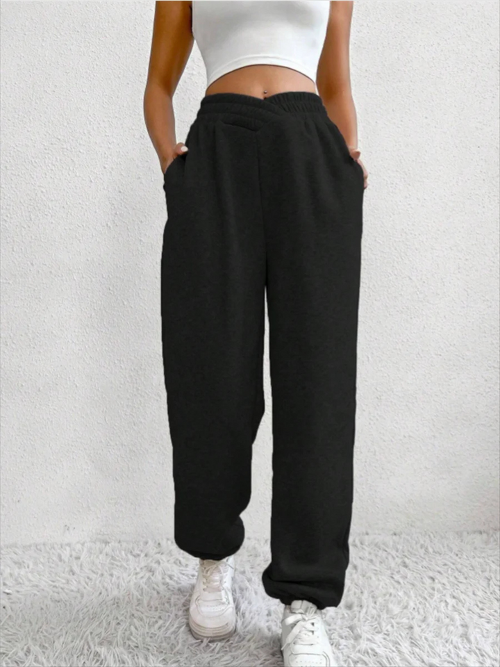 Weekend Crossover Jogger