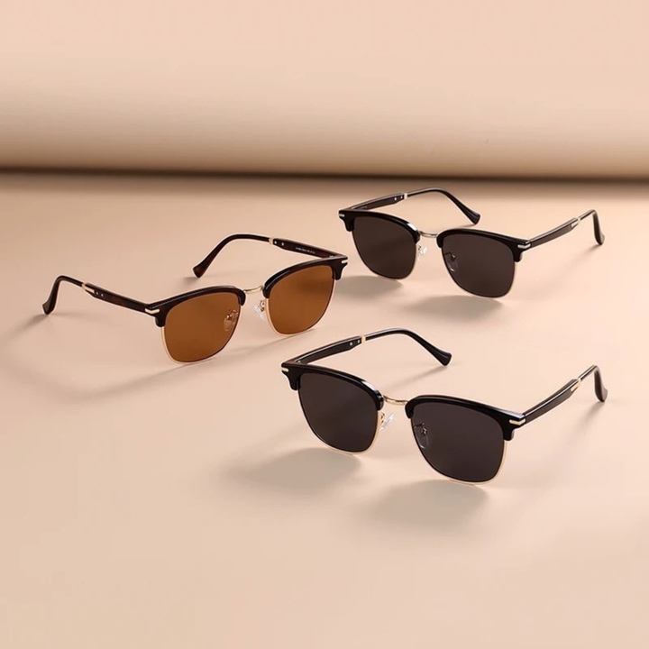 Altego Polarized Sunglasses