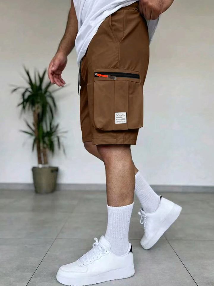 Hunter Cargo Utility Short