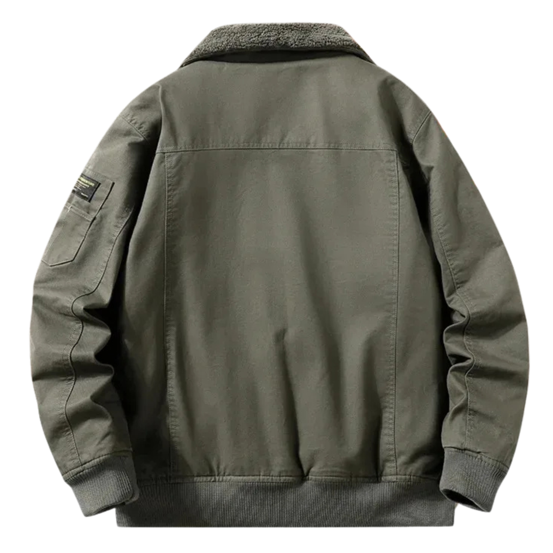 Kodiak Thermal Bomber