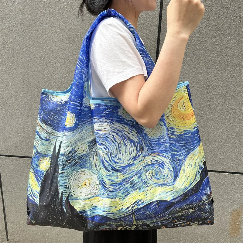 Galerie Art Tote