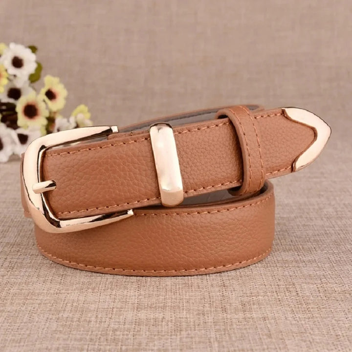 Bellisse Gilded Belt