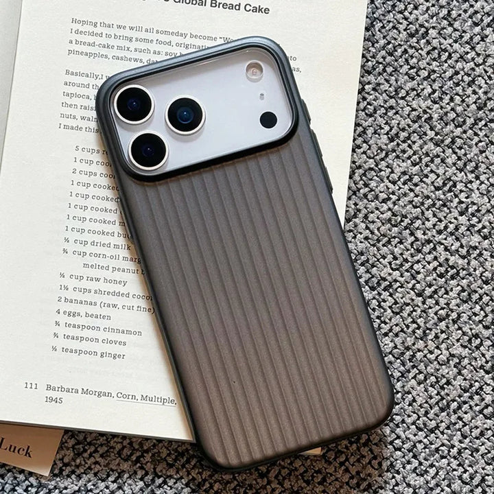 Slate iPhone 17 Case