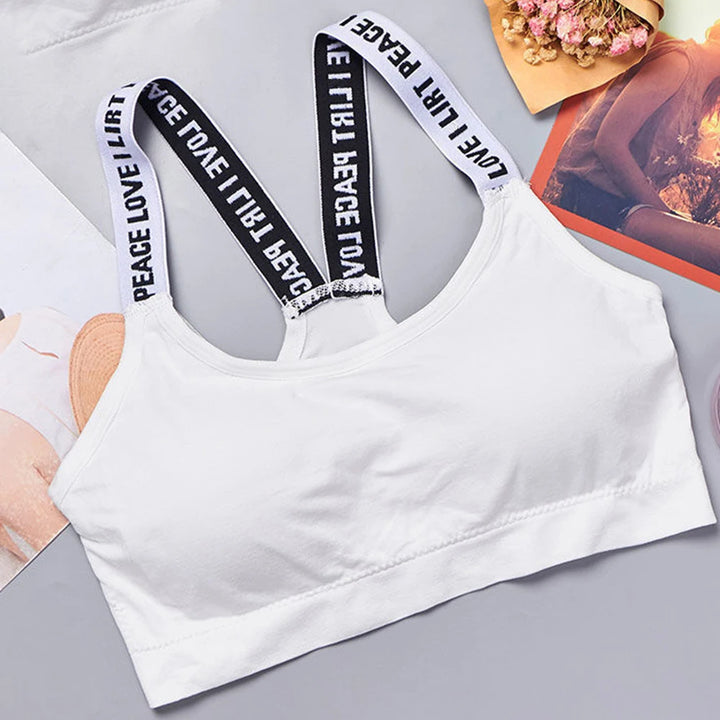 Essence Crossback Bralette