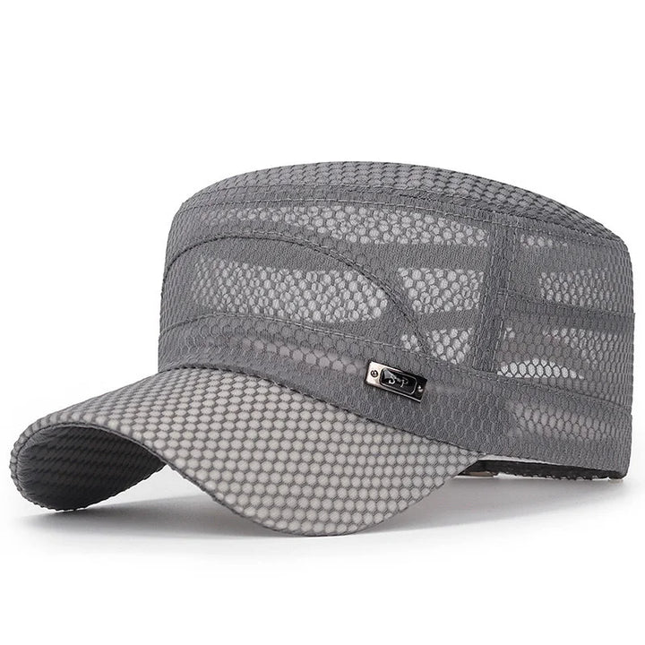 Recon Mesh Trucker Hat