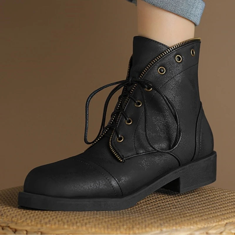 Juno Ankle Boot