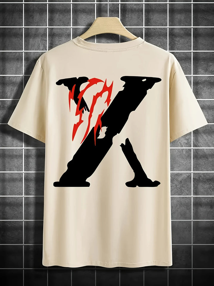 Street Culture Tee 4-Pack