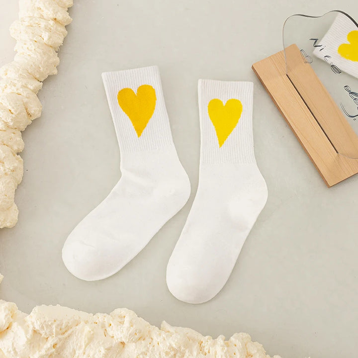 Love Core Sock Set