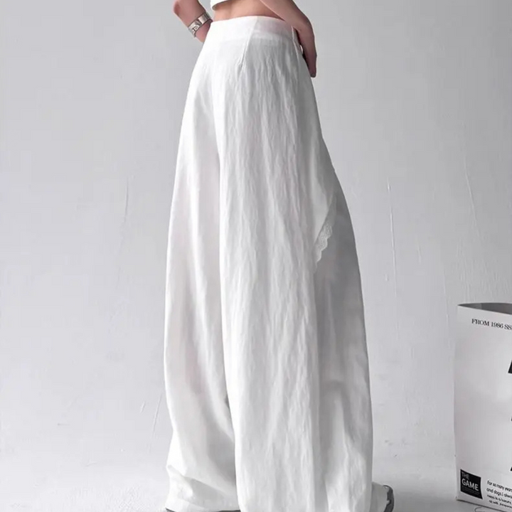 Concept Parachute Pant