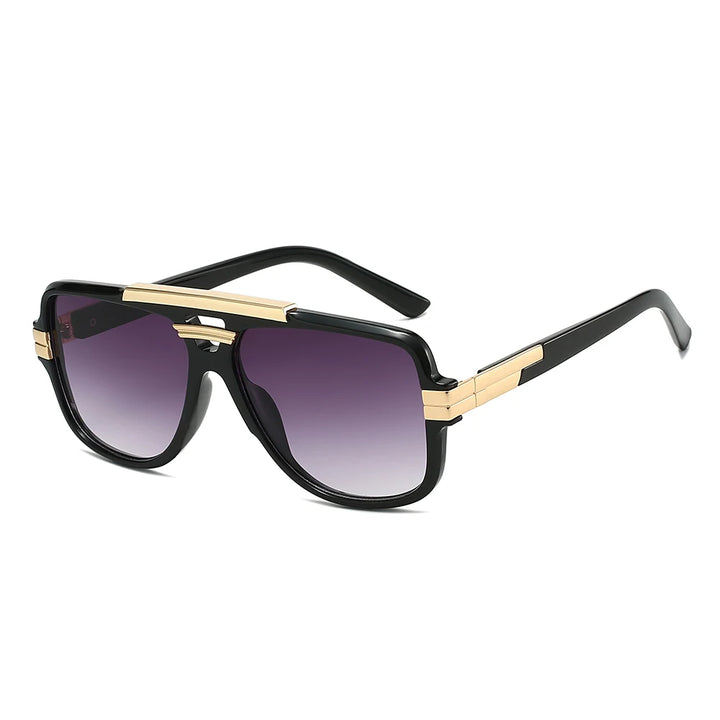 Fury Dual Bridge Sunglasses