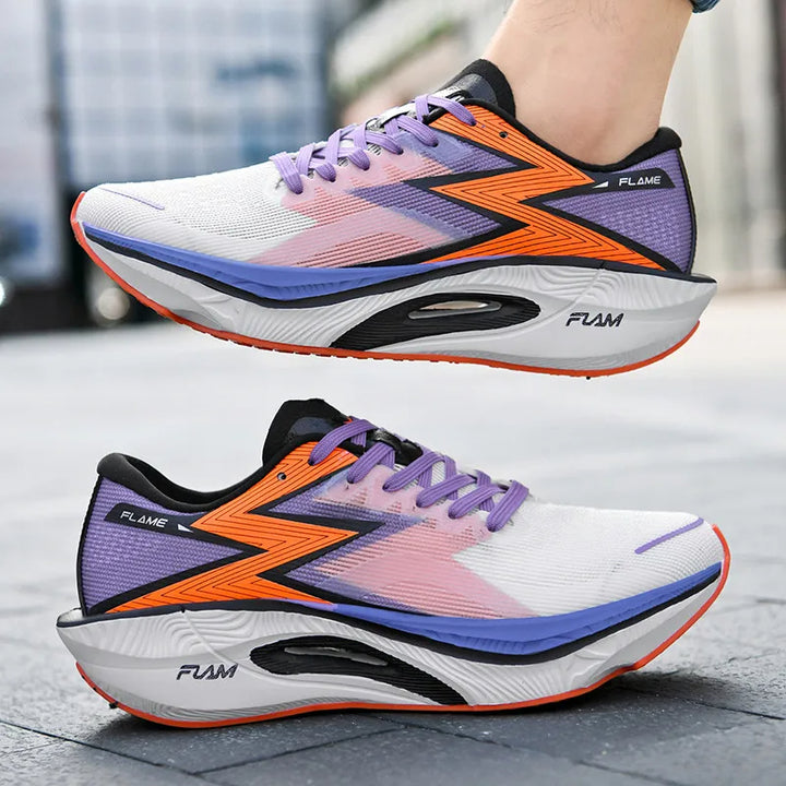 Flame Velocity Pro Runners™