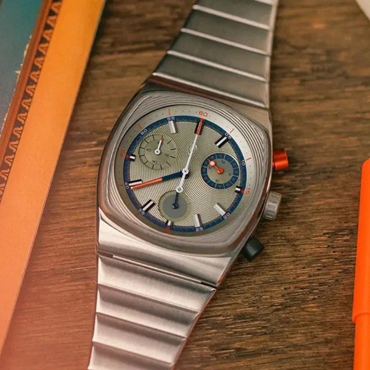 Skyrunner Chronograph Watch