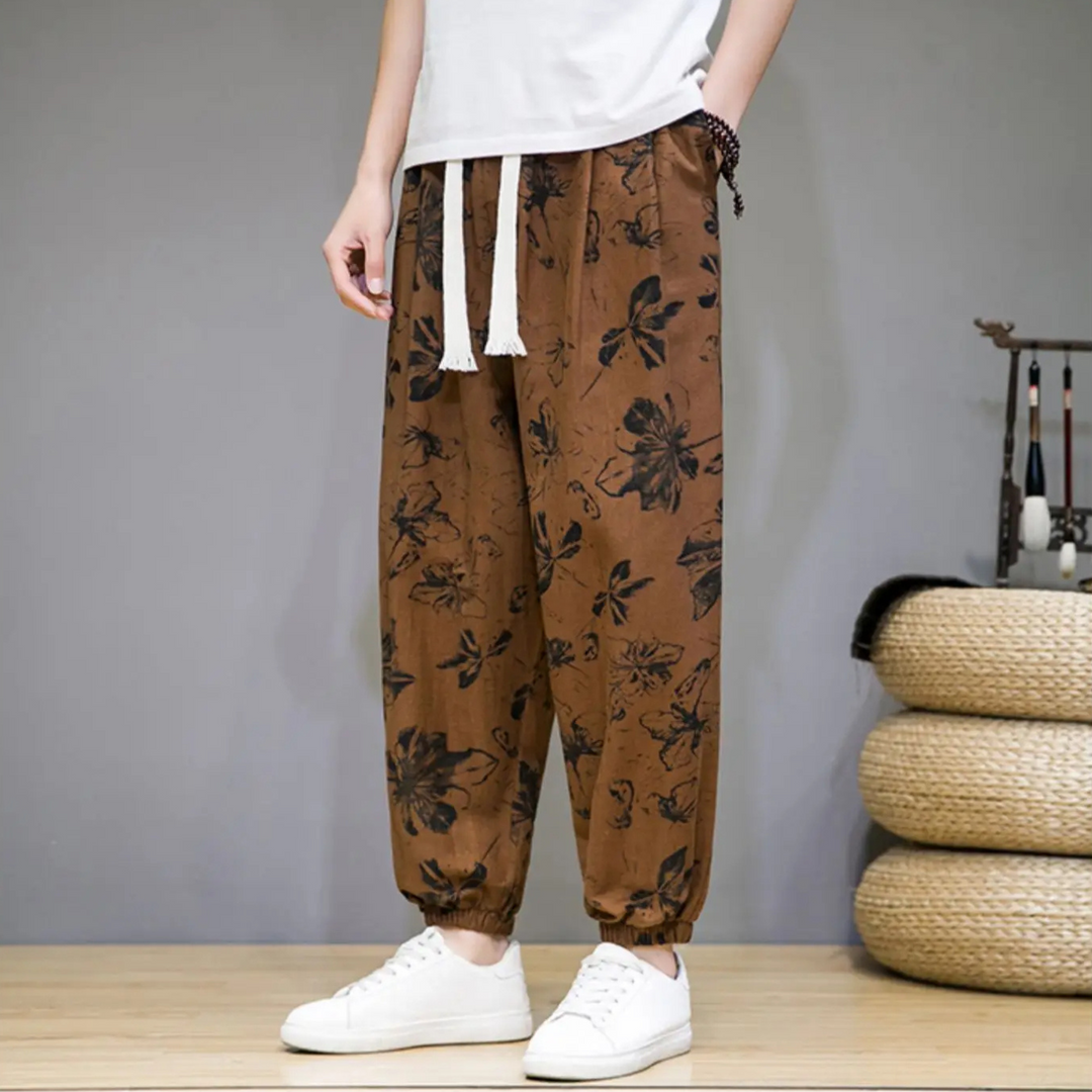 Versant Relaxed Trouser