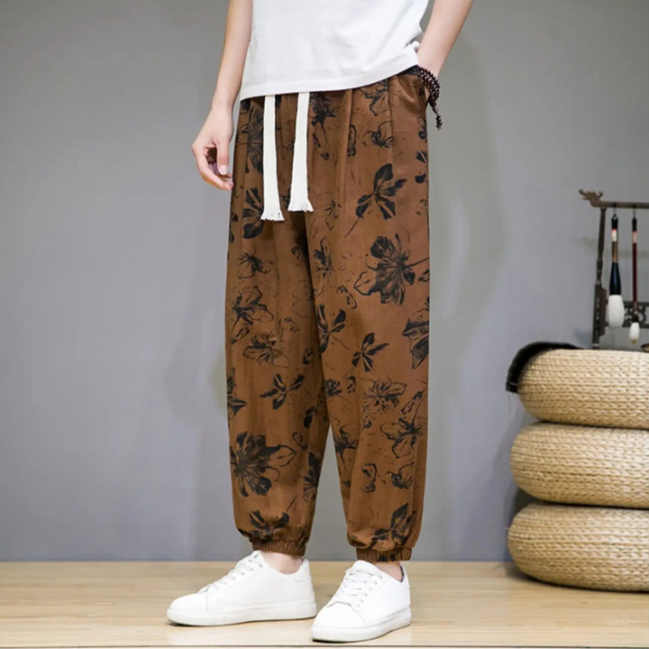 Versant Relaxed Trouser