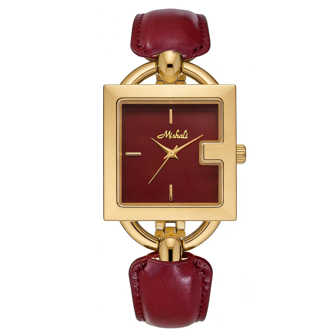 Mishali Signature Watch