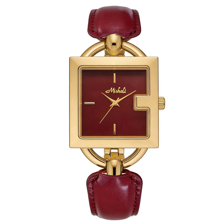 Mishali Signature Watch