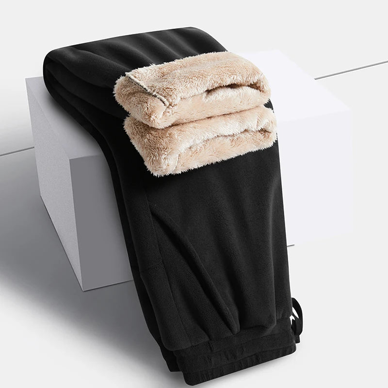 Bliss Sherpa Lounge Pant