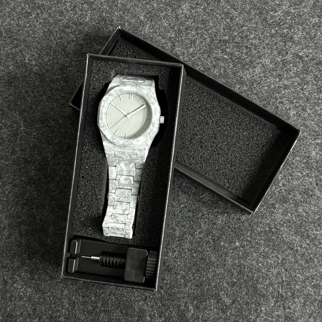 Delta Terrain Series Watch