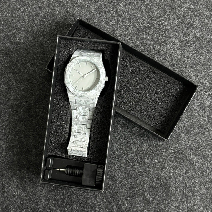 Delta Terrain Series Watch