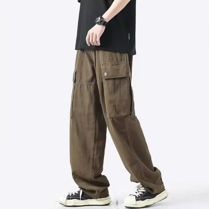 Dropcut Utility Cargo Pant