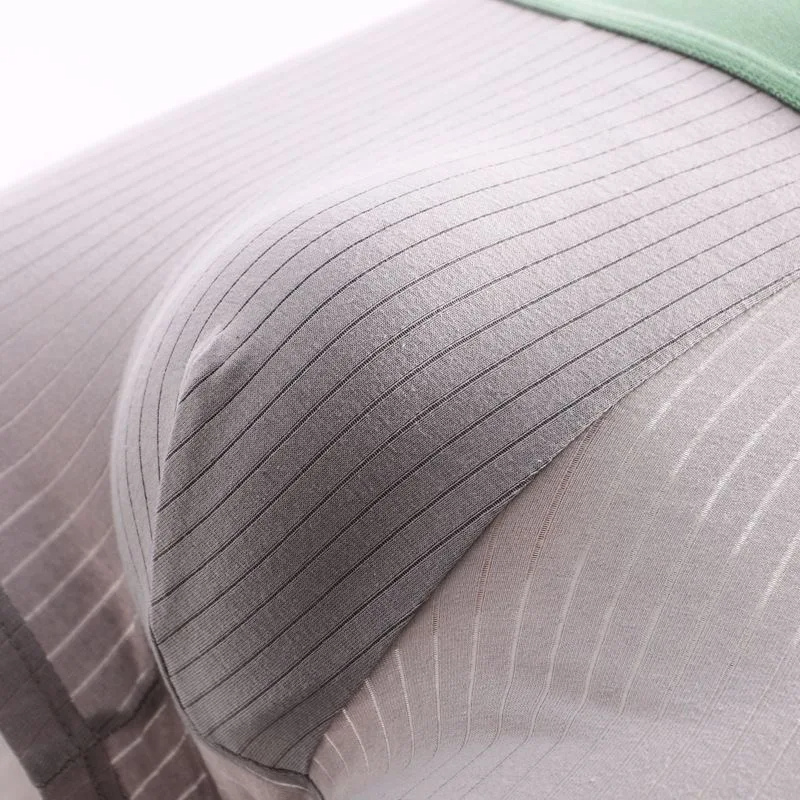 Versa Ribbed Brief Set