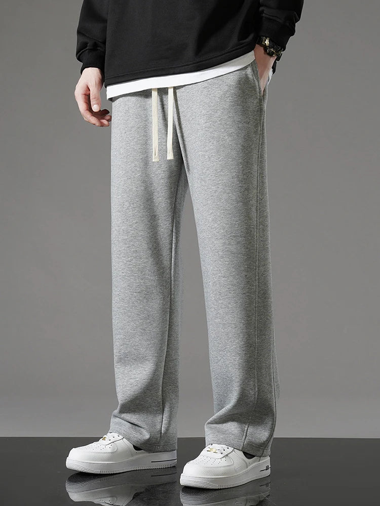 Static Relaxed Sweatpant