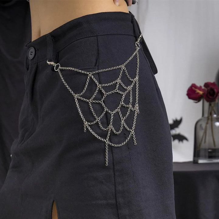 Widow Waist Chain