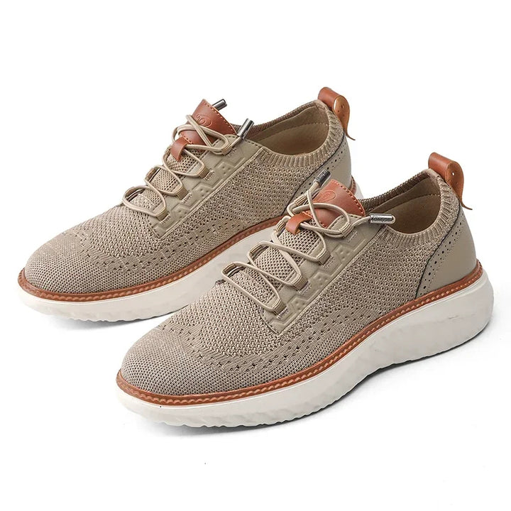 Solaris Knit Walker