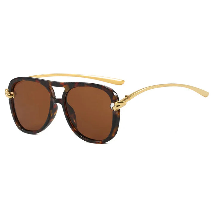 Venetia Knot Sunglasses