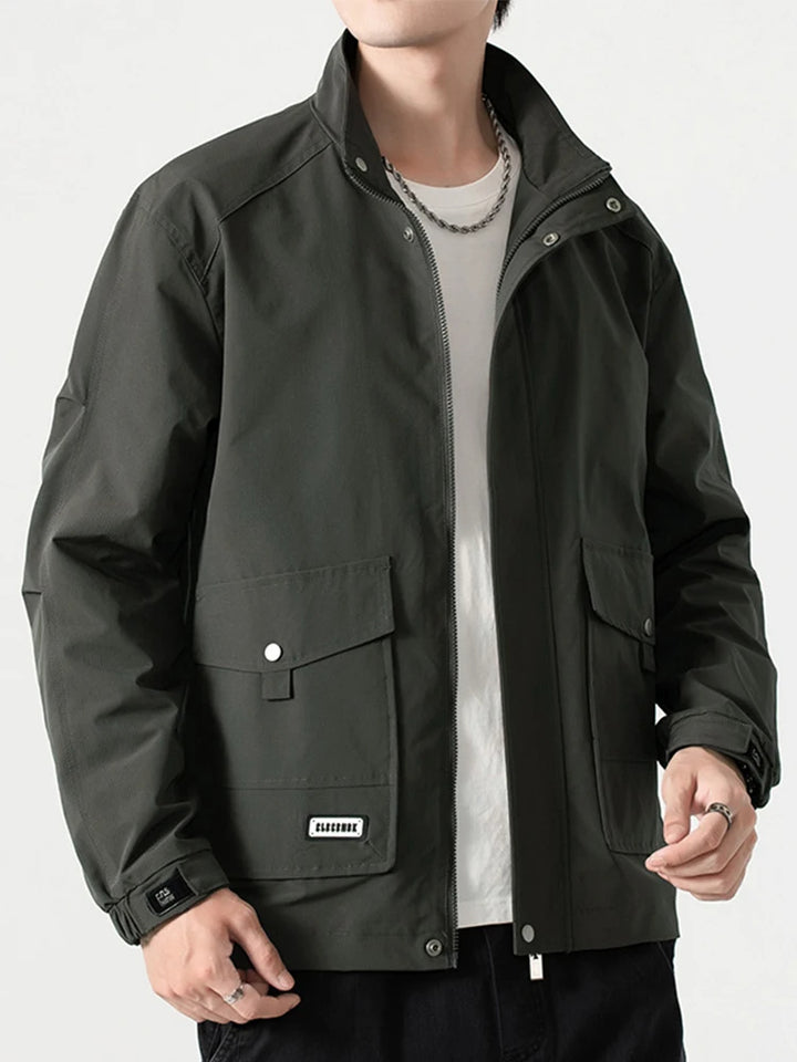 Von Arden Utility Jacket