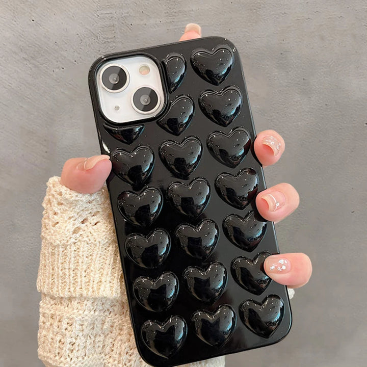 Heartcore iPhone Case