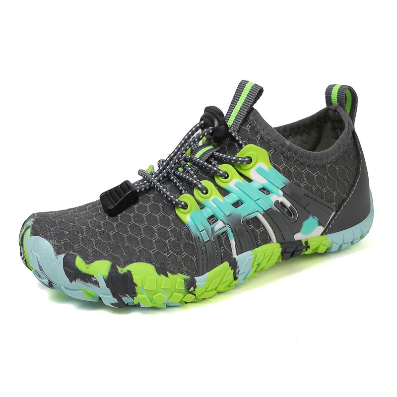 Evo All-Terrain Sneaker