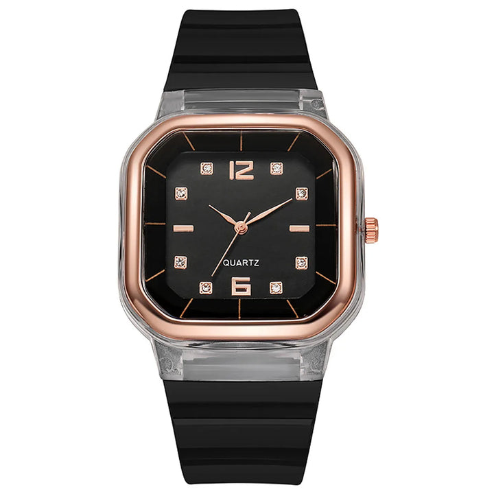 Velora Pastelle Quartz Watch