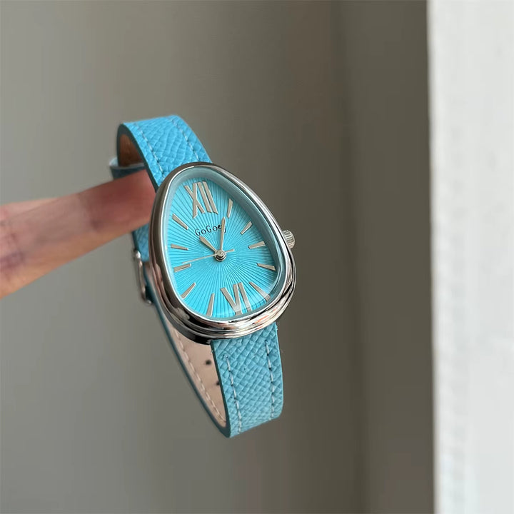 LeMarc Roman Numeral Timepiece