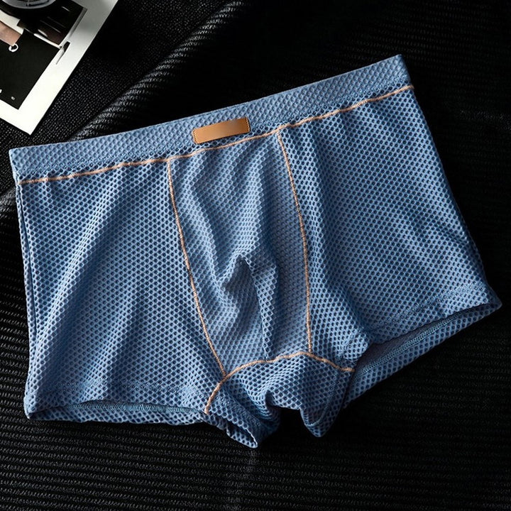 Ventra Mesh Boxer Set