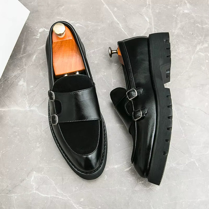 Vittorio Buckle Loafer