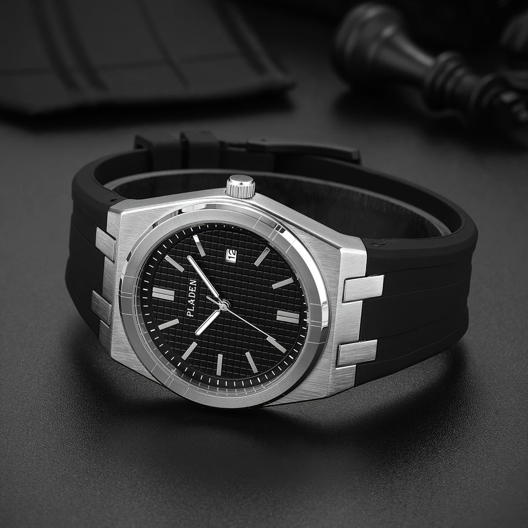 Monaco Sport Watch