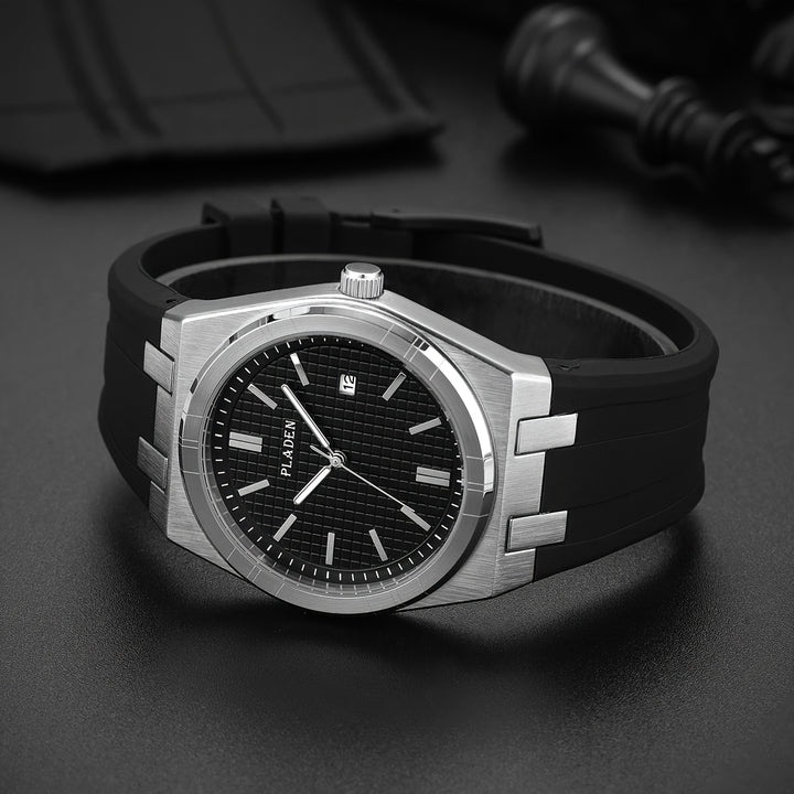 Monaco Sport Watch