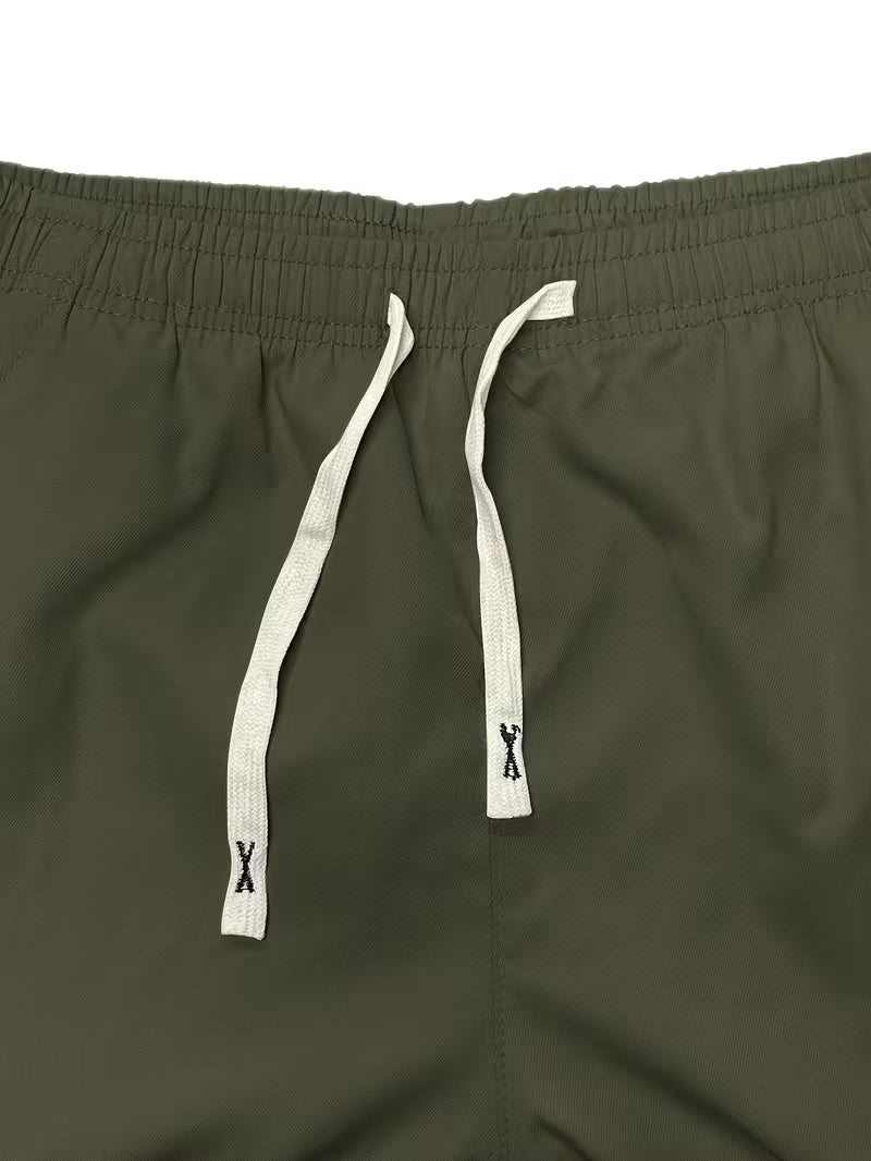 Zenith Cargo Short