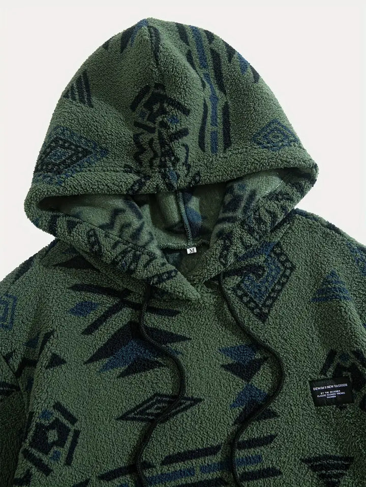 High Desert Sherpa Set