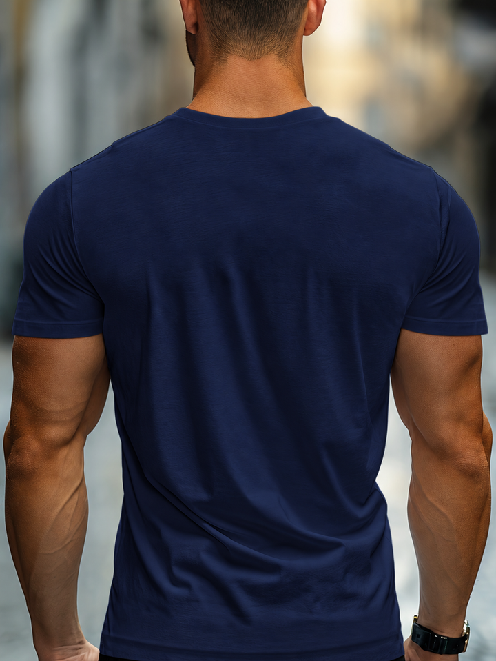Brooklyn District Tee