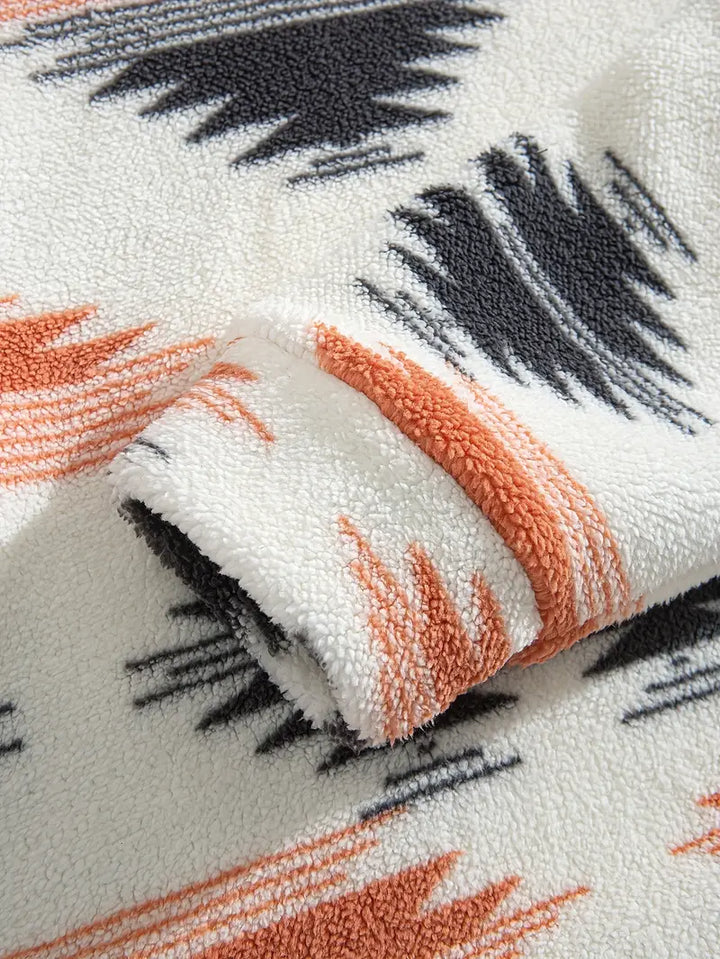 High Desert Sherpa Set