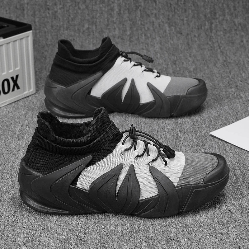 Fusion Performance Sneaker