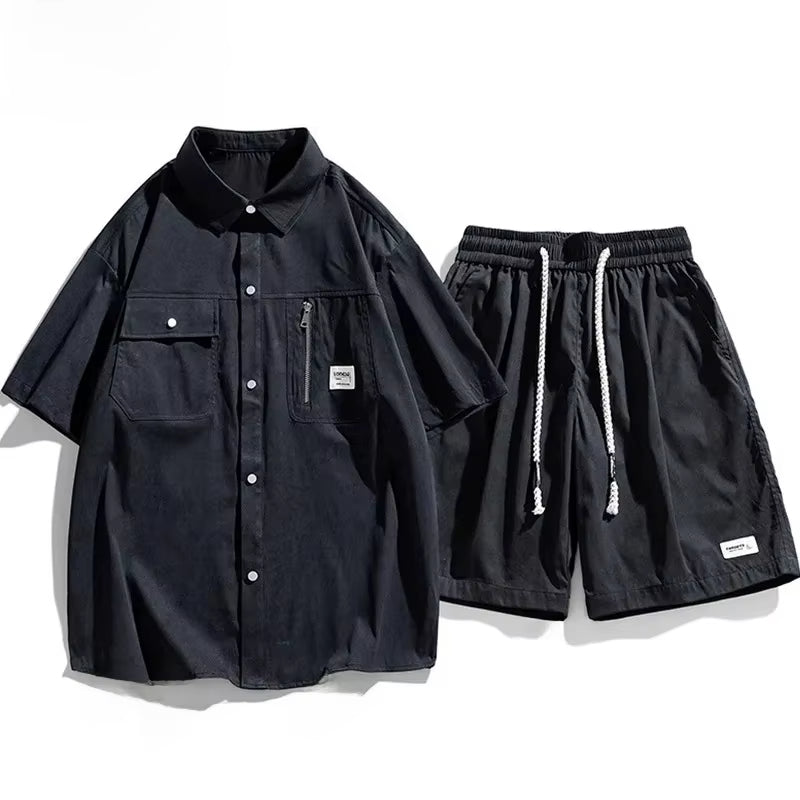 District Utility Set