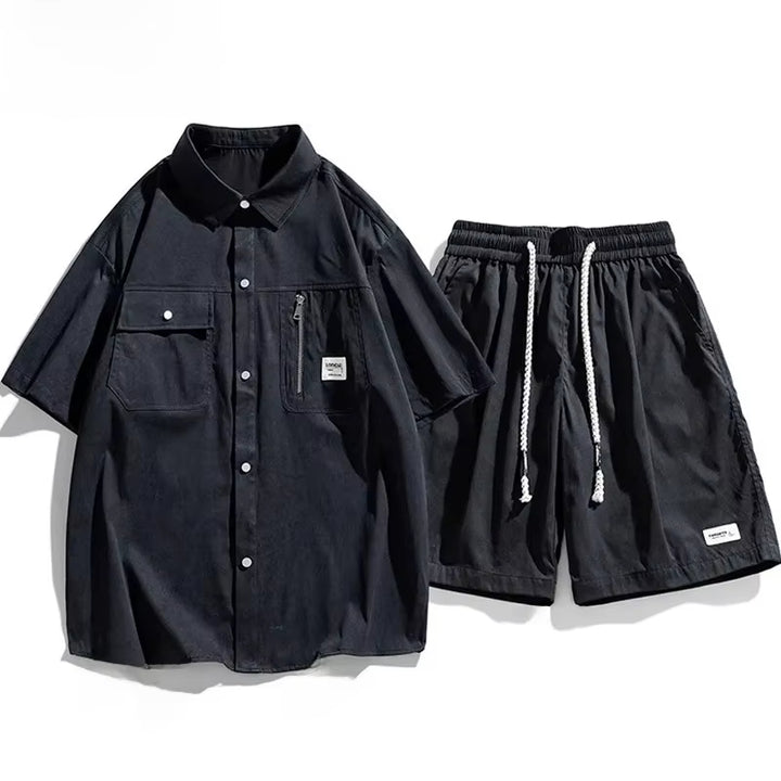 District Utility Set