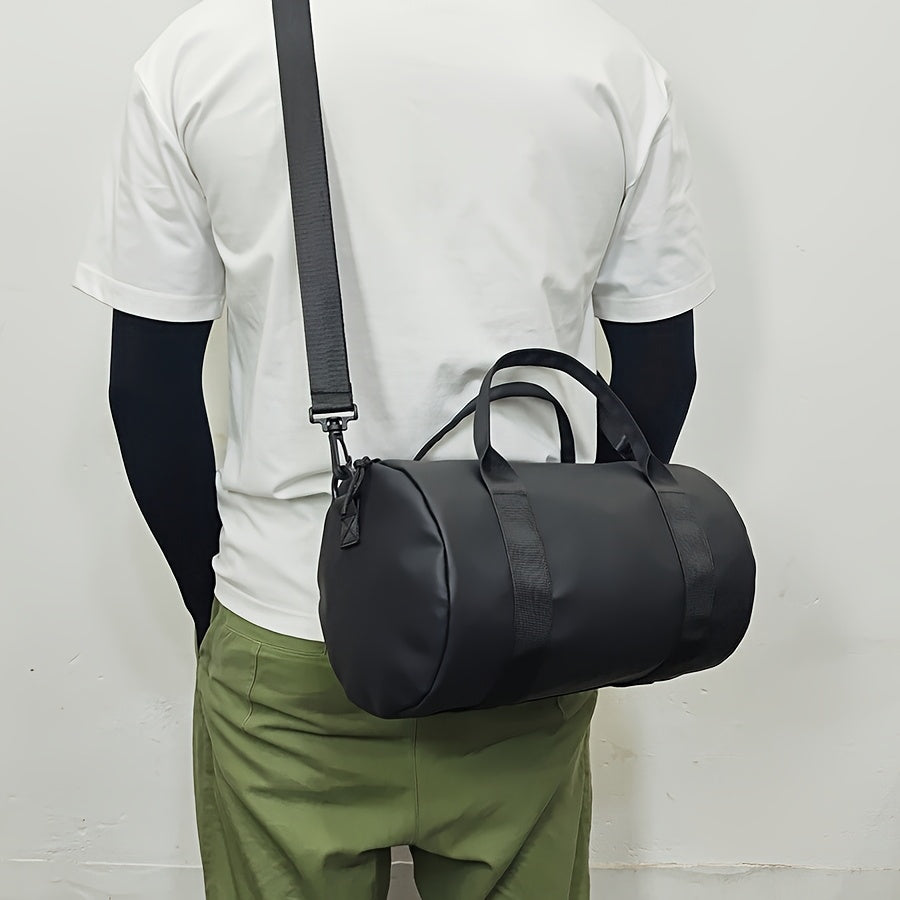 Metro Compact Duffel