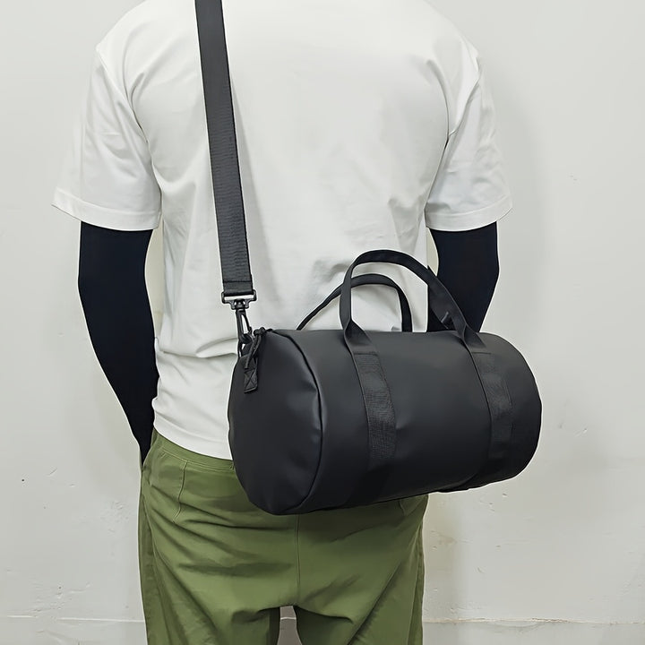 Metro Compact Duffel
