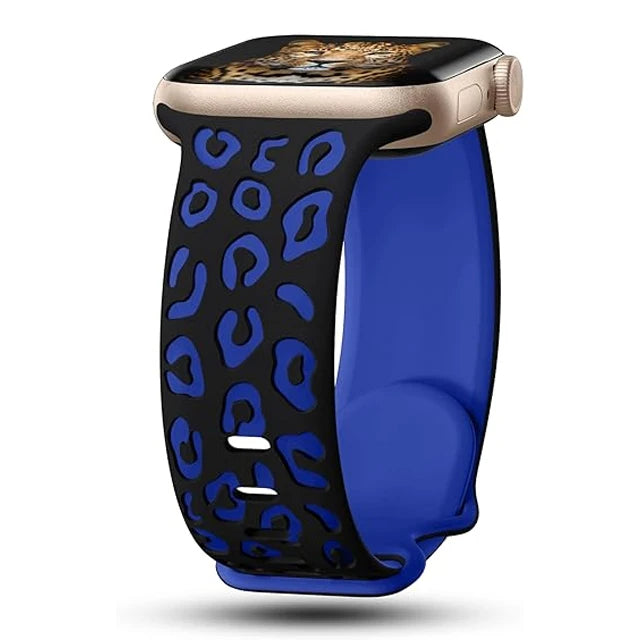 Panthera Apple Watch Band