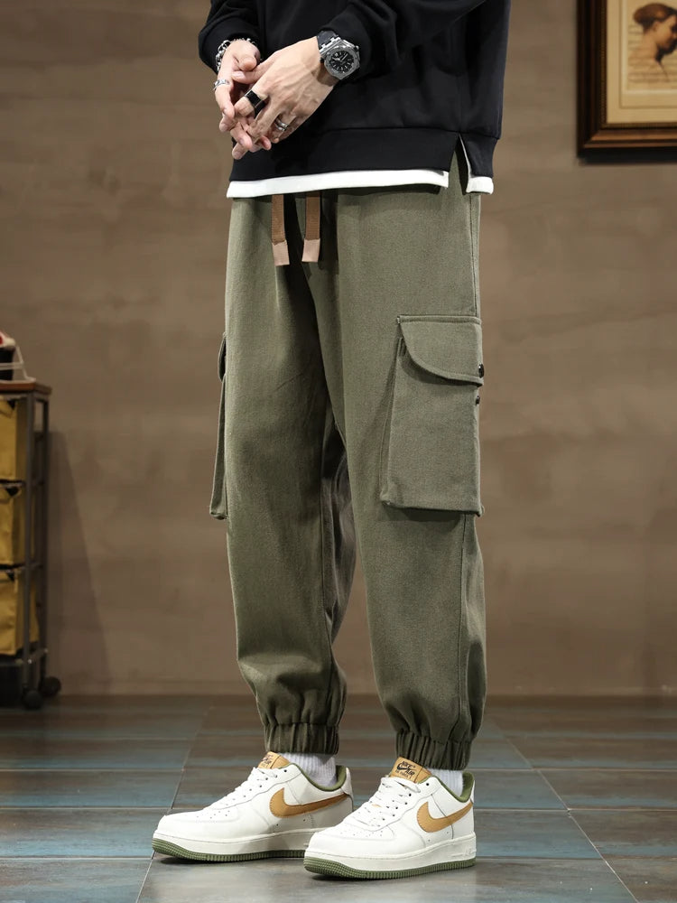 Vanguard Cargo Jogger